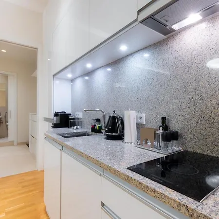 Apartamento Near The Old Town Square Praga