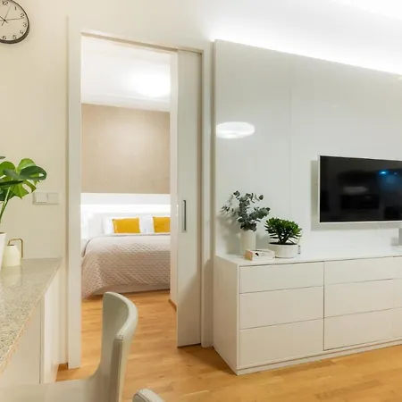 Apartment Near The Old Town Square Prague